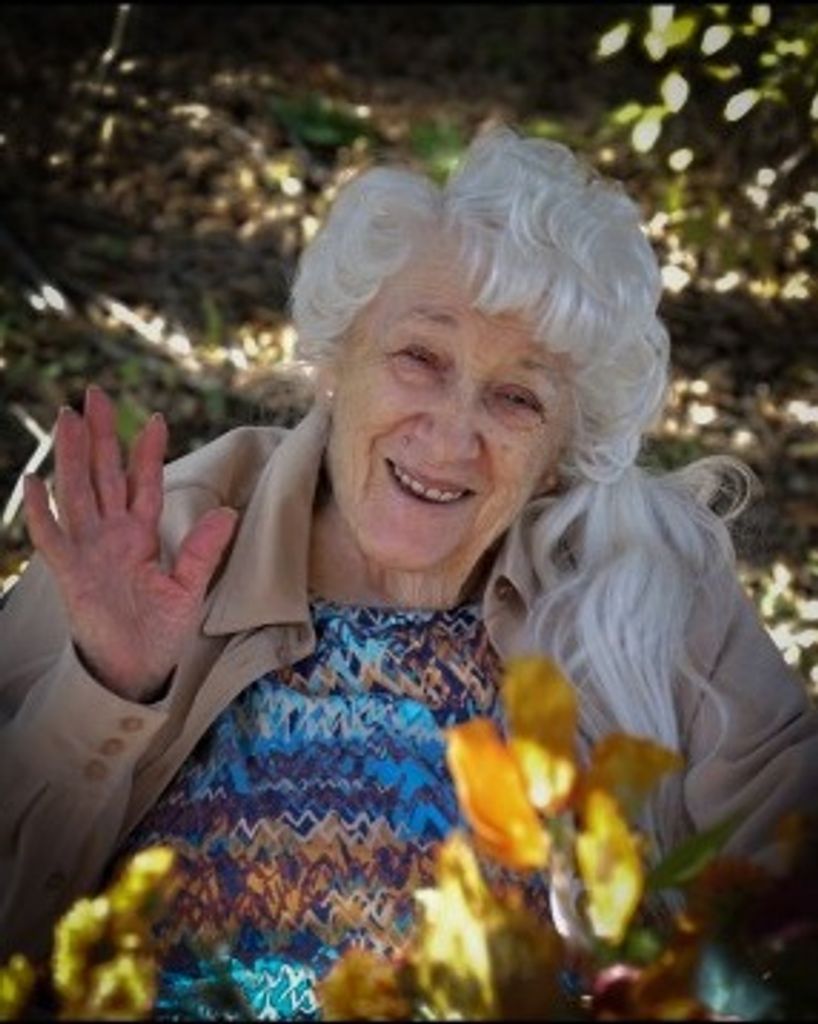 S. Josephine Shoemaker Profile Photo