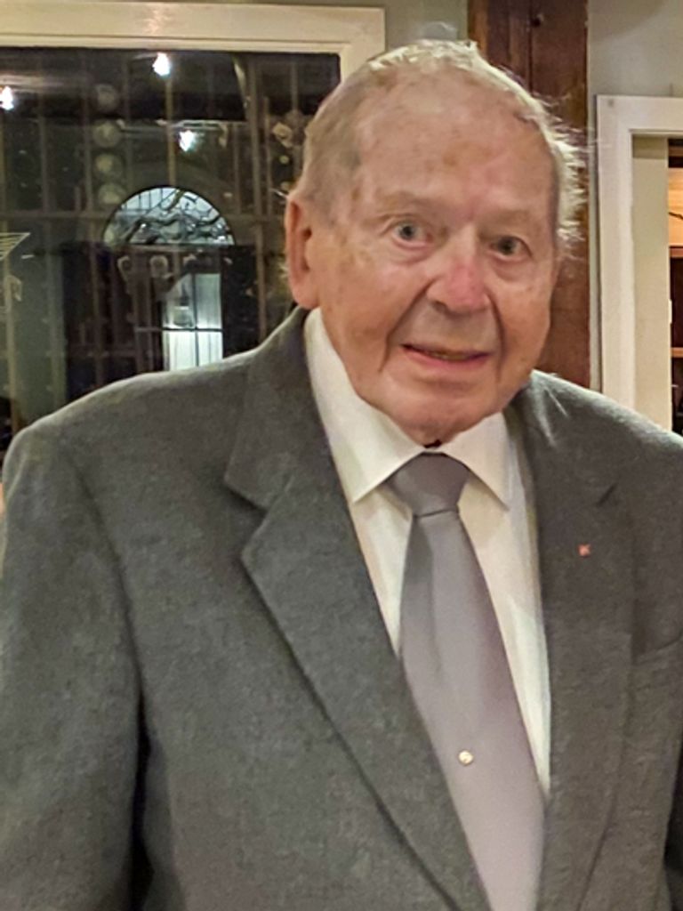Robert Henry Smith Profile Photo
