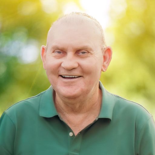 Tom Williams Profile Photo