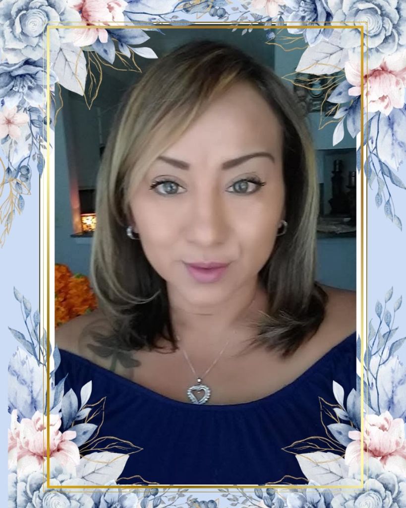 Fermina Hernandez Gray Profile Photo