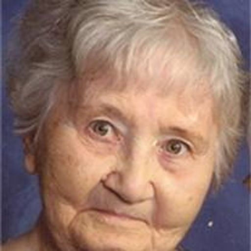 Myrla Pauline Edaburn (Deal) Profile Photo