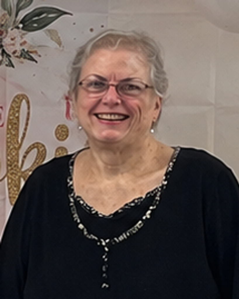 Shirley Fitch Wilson