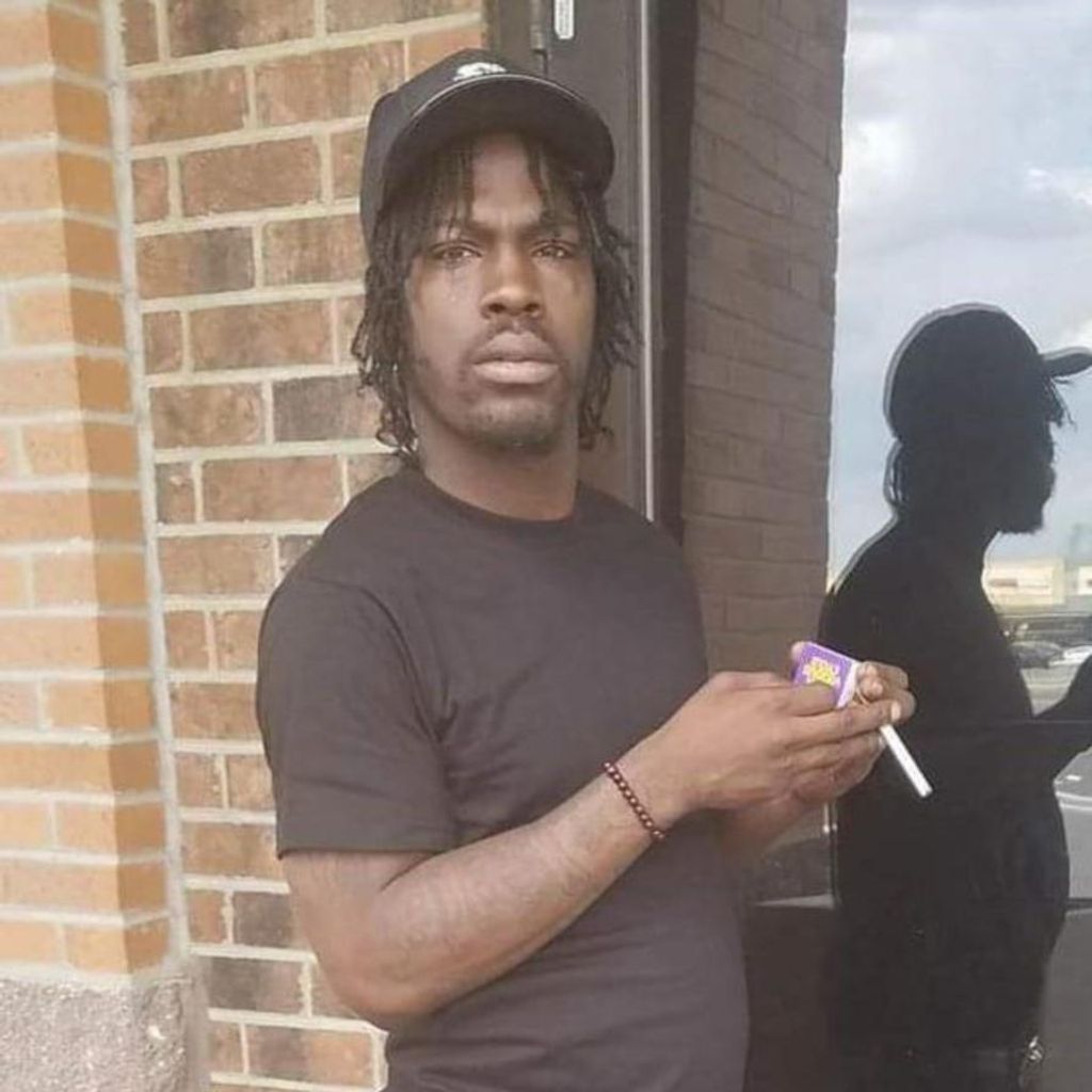 Brandon White Profile Photo