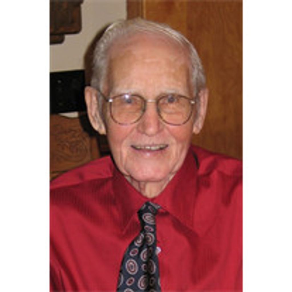 Melvin E. "Mel" Loe
