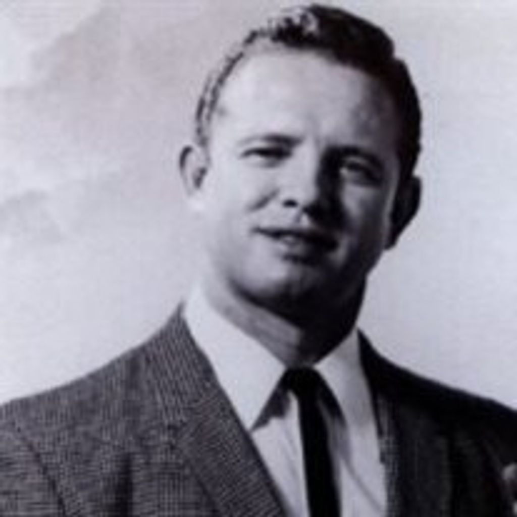 Henry O. Lenz