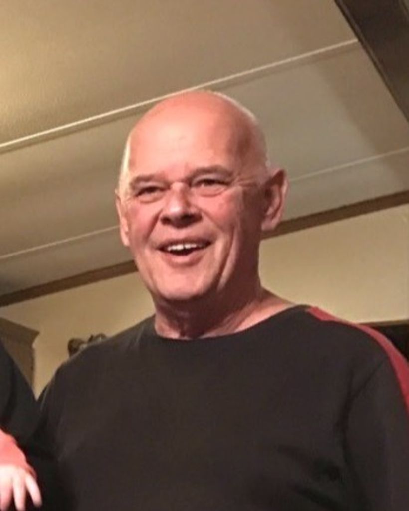 Raymond Curtis Flynn Profile Photo