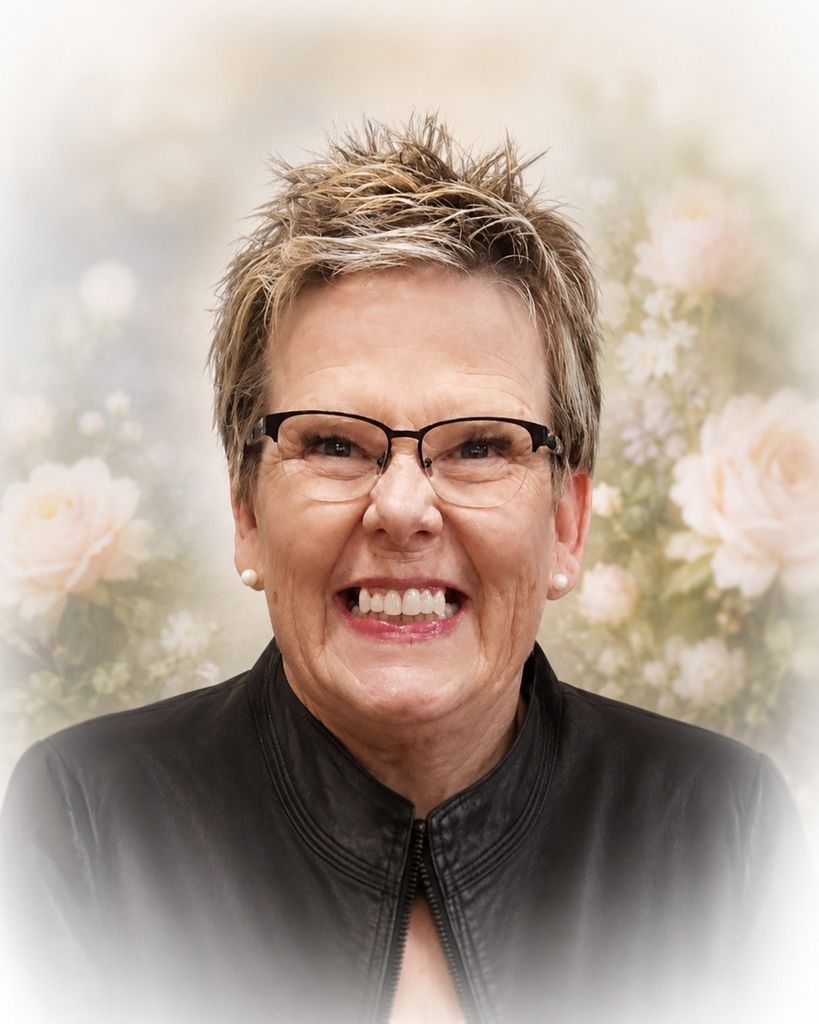 Eileen Burton Profile Photo
