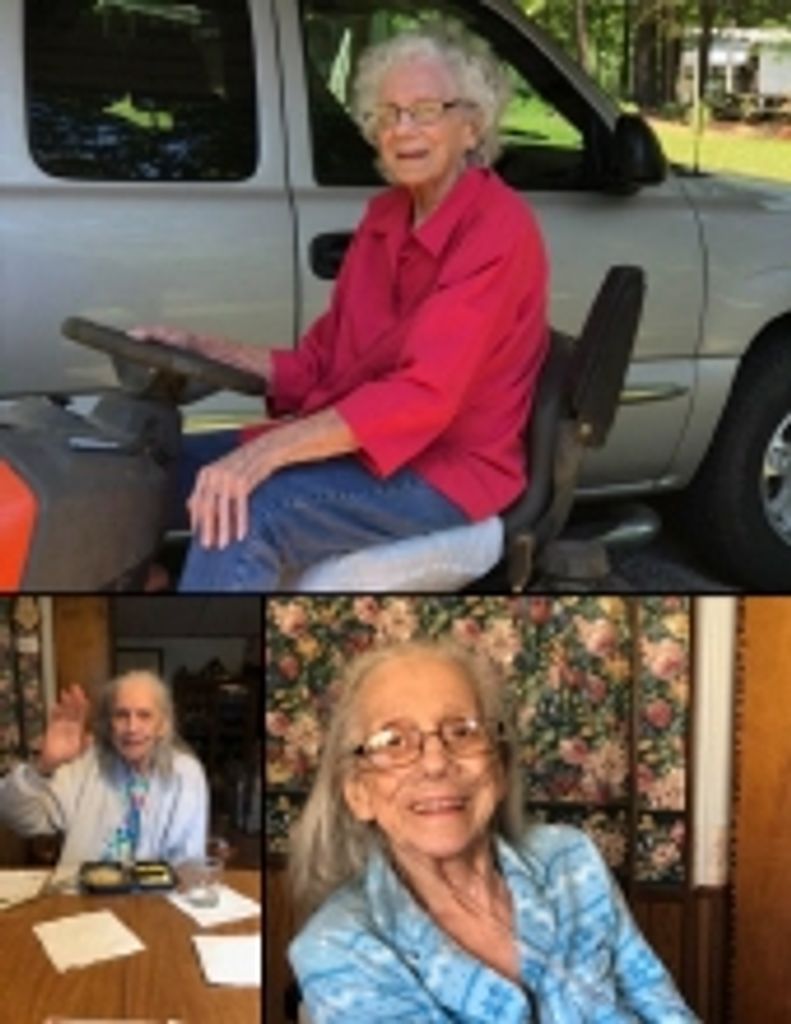 Florence "Alice"  Honnoll
