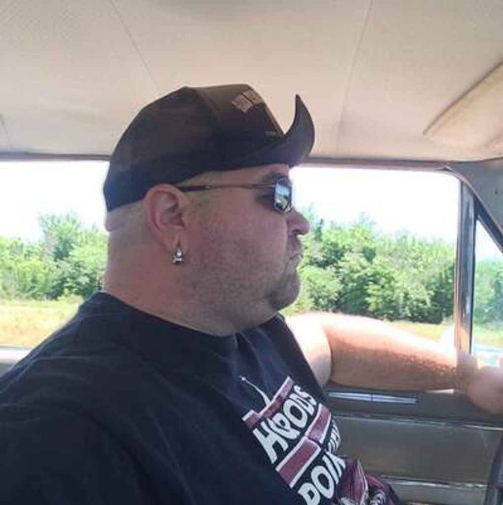 Jeremy Wayne Puckett Profile Photo