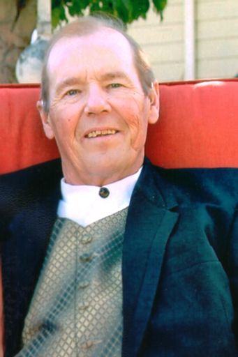 David  M. Doss Profile Photo