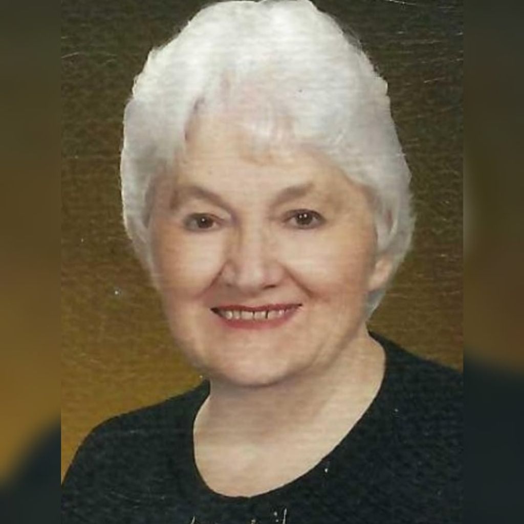 Charlotte B. Desroches Profile Photo