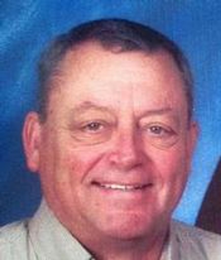 John Miller Mcginness