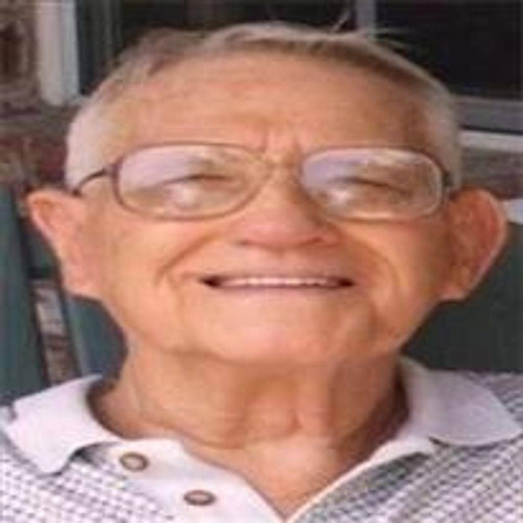 Milton Clark "Nick" Norris