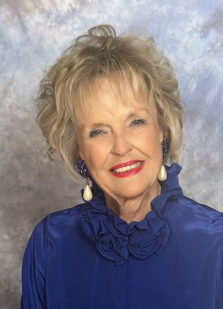 Wanda Lou Alley
