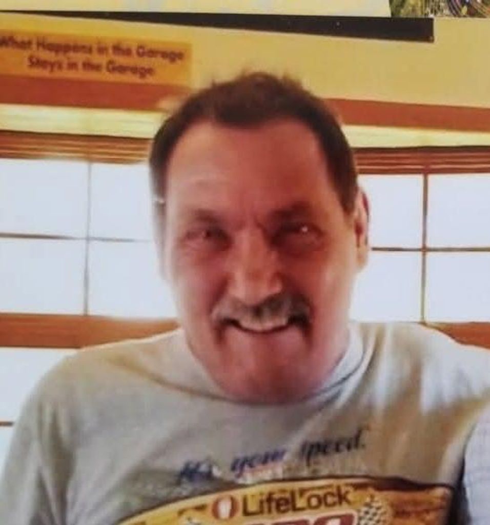 Donald R. Johnson Profile Photo