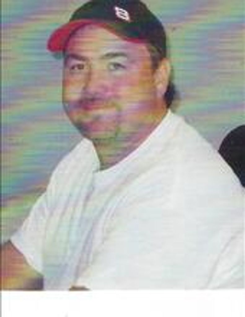 Brandon Todd Boyer Profile Photo