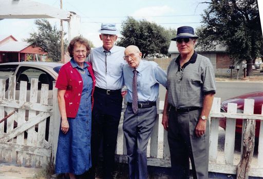 Betty Jean Burnett photo gallery thumbnail 148 of 184