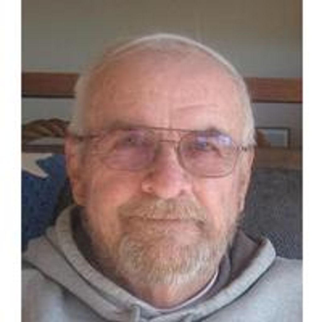 Donald  Allen Dodson