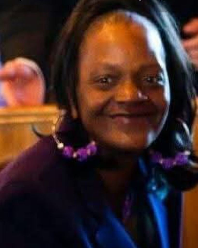 Mrs. Mozelle Wells