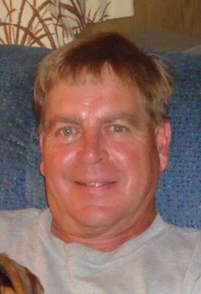 John P. Tomtishen Jr. Profile Photo