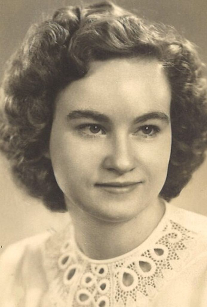 Marilyn J. Rethman Profile Photo
