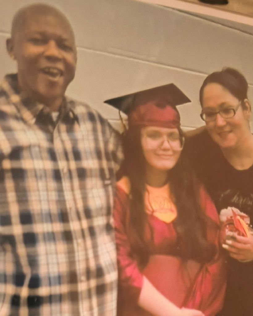 Shandal Lorraine Revere