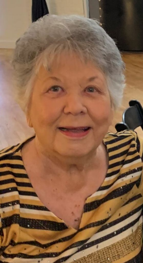 Shirley Ann Stephens Reid Profile Photo