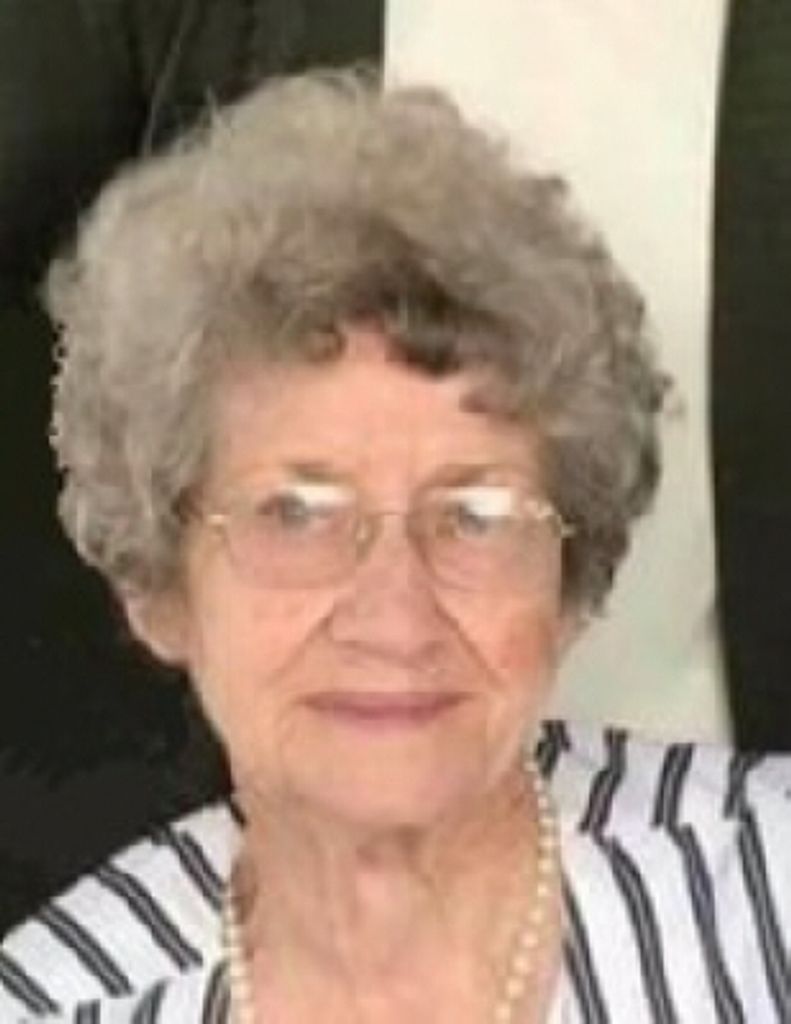 Mary L Johnson Profile Photo