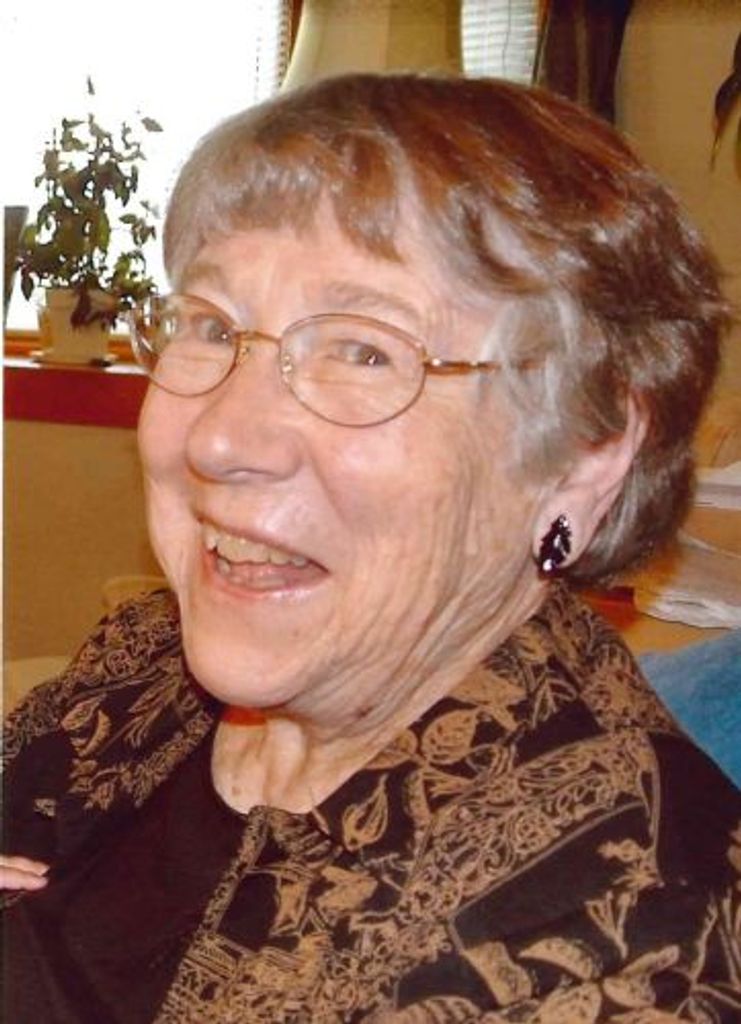 Thelma Rasmussen