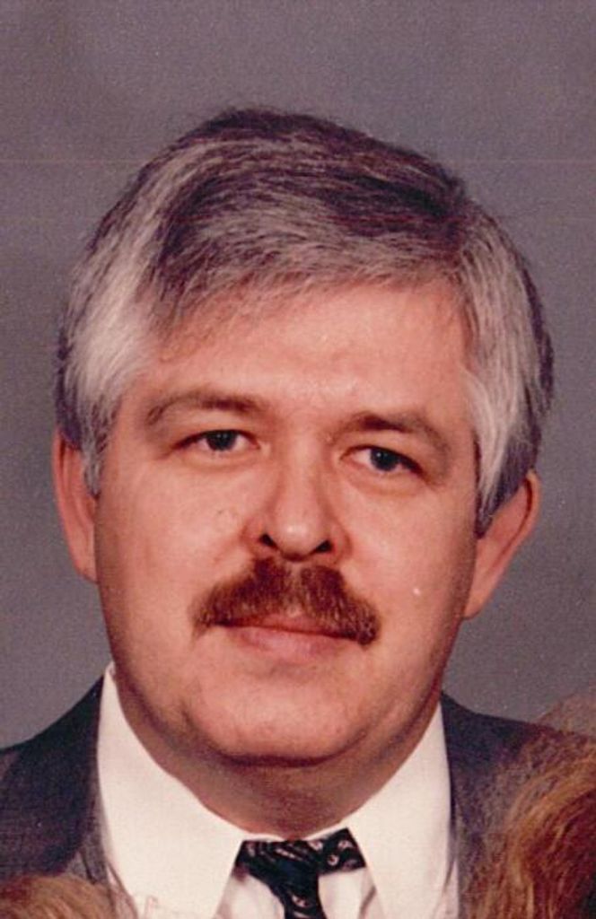 William H Etherington