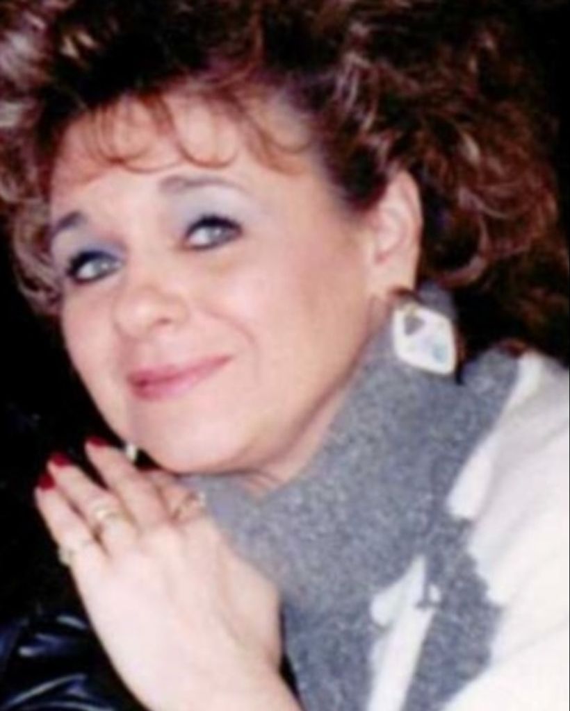 Karen Lee Doom