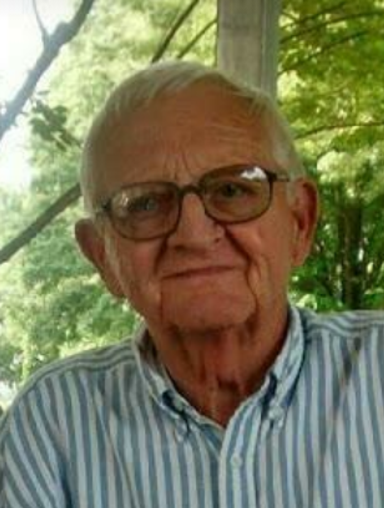 Roy Sapp