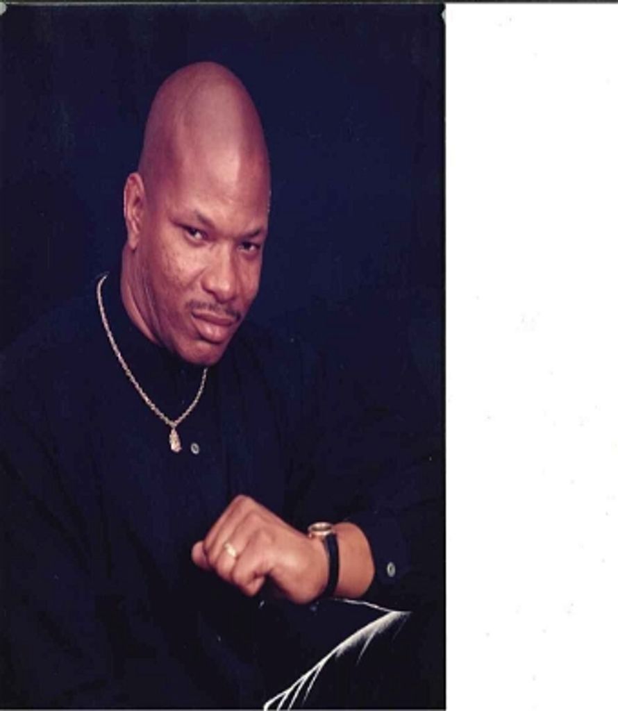 Gregory Nathaniel Barnette