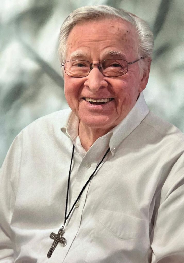 Anthony Henry Koester Profile Photo