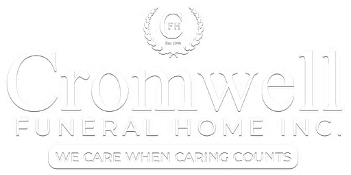Cromwell Funeral Home, Inc. Logo