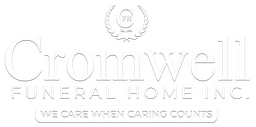 Cromwell Funeral Home, Inc. Logo