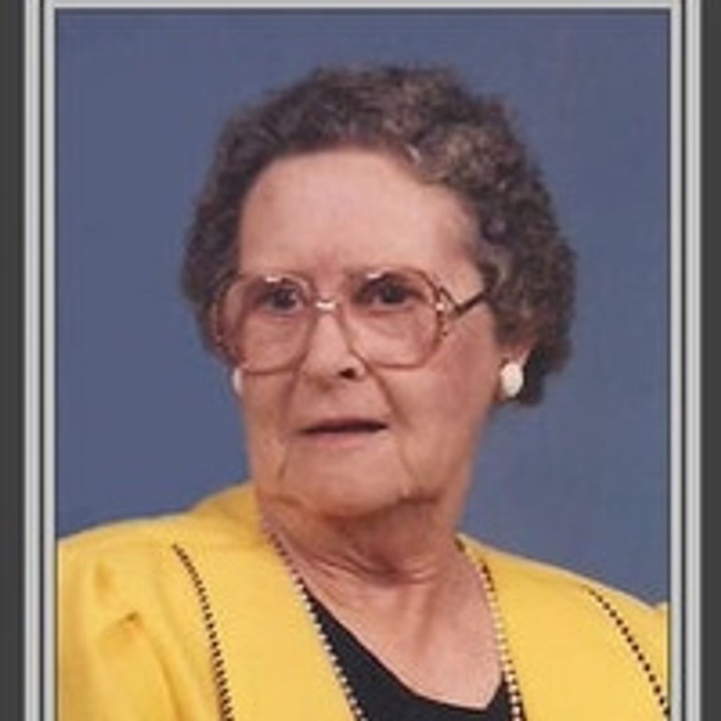 Hettie Hardison