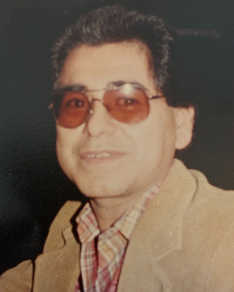 Rogelio Aguilera Profile Photo