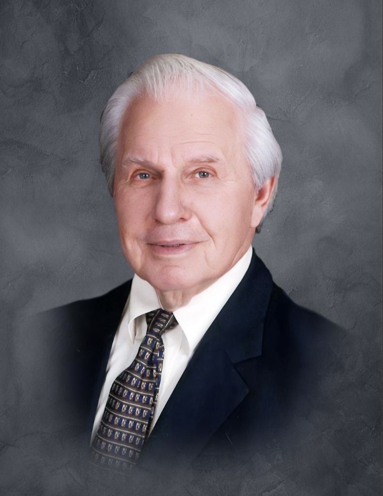 Mr. Ed Smith Profile Photo