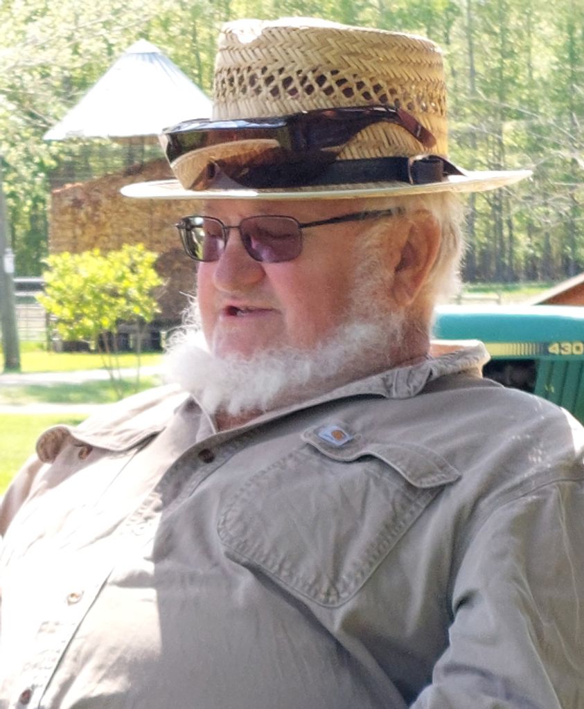 Robert Julius Profile Photo