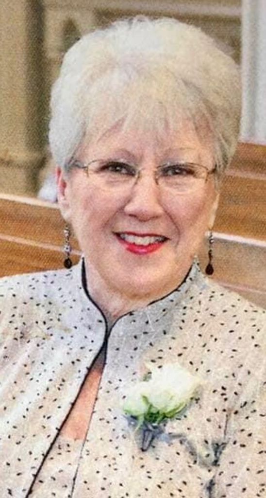 Beverly J. Newhart Profile Photo