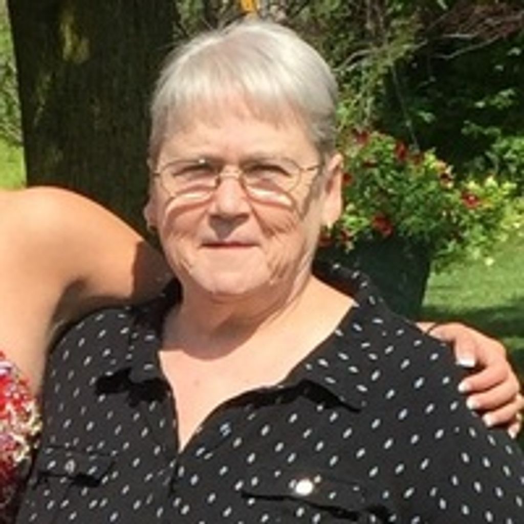 Patricia Ann Harshman Profile Photo