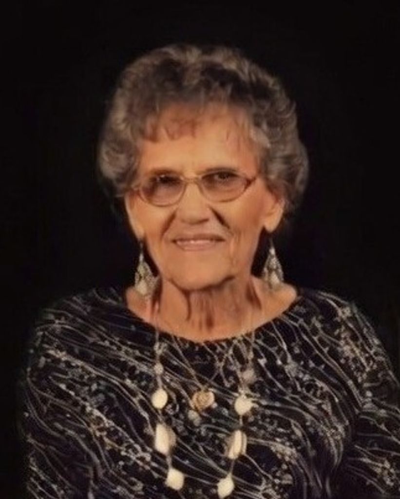 Jeannine Francille Bingham