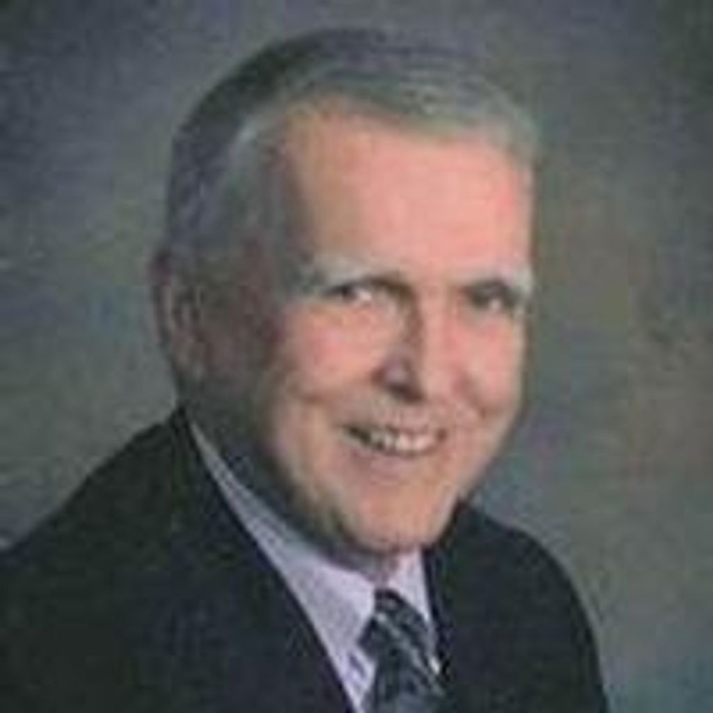 Dr. William Patrick Bill Illig