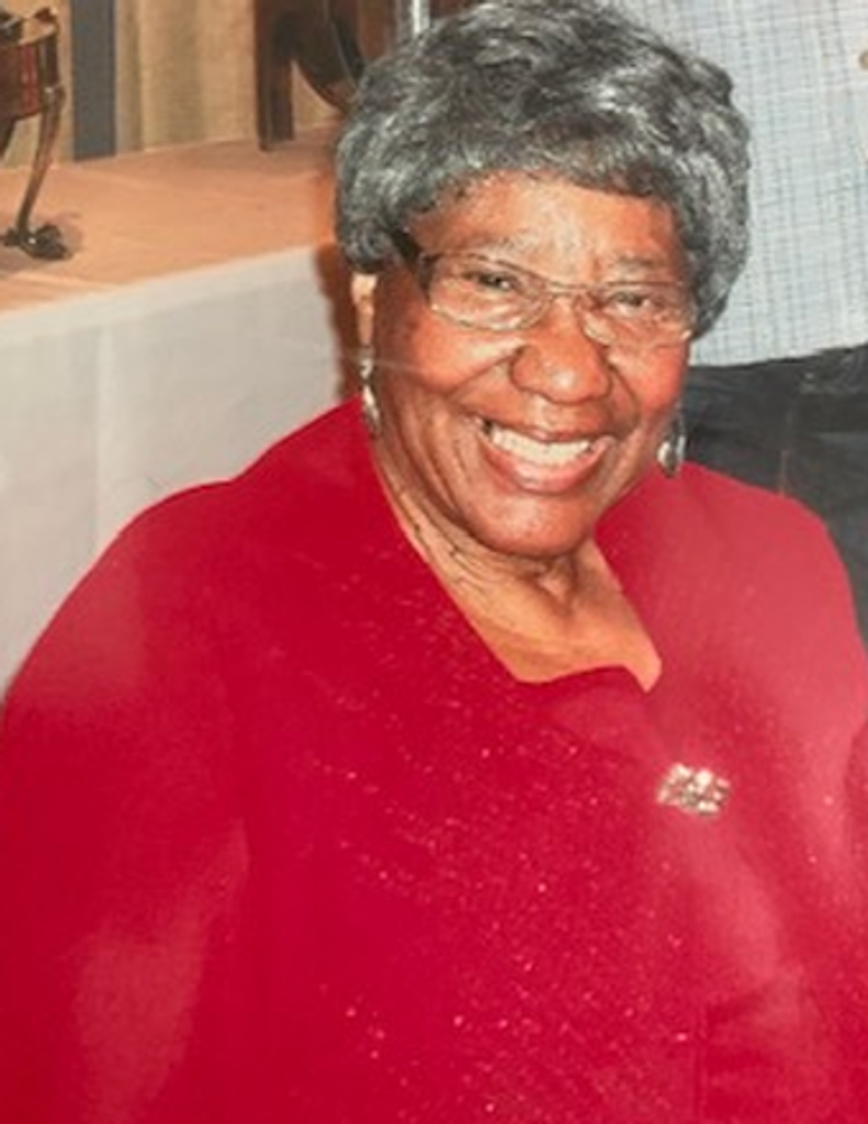Genevieve (Farmer) Brown