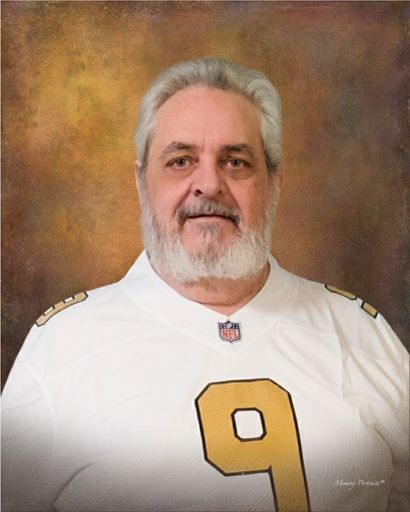 Robert James Rutherford's obituary image