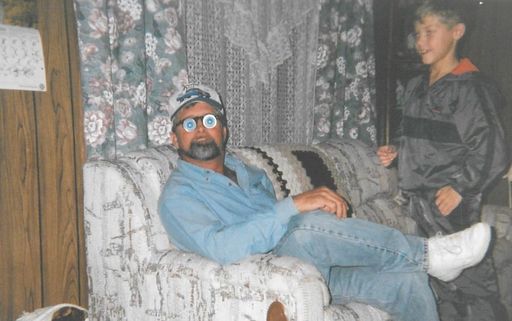 Henry "Alvin" Crosby photo gallery thumbnail 32 of 42