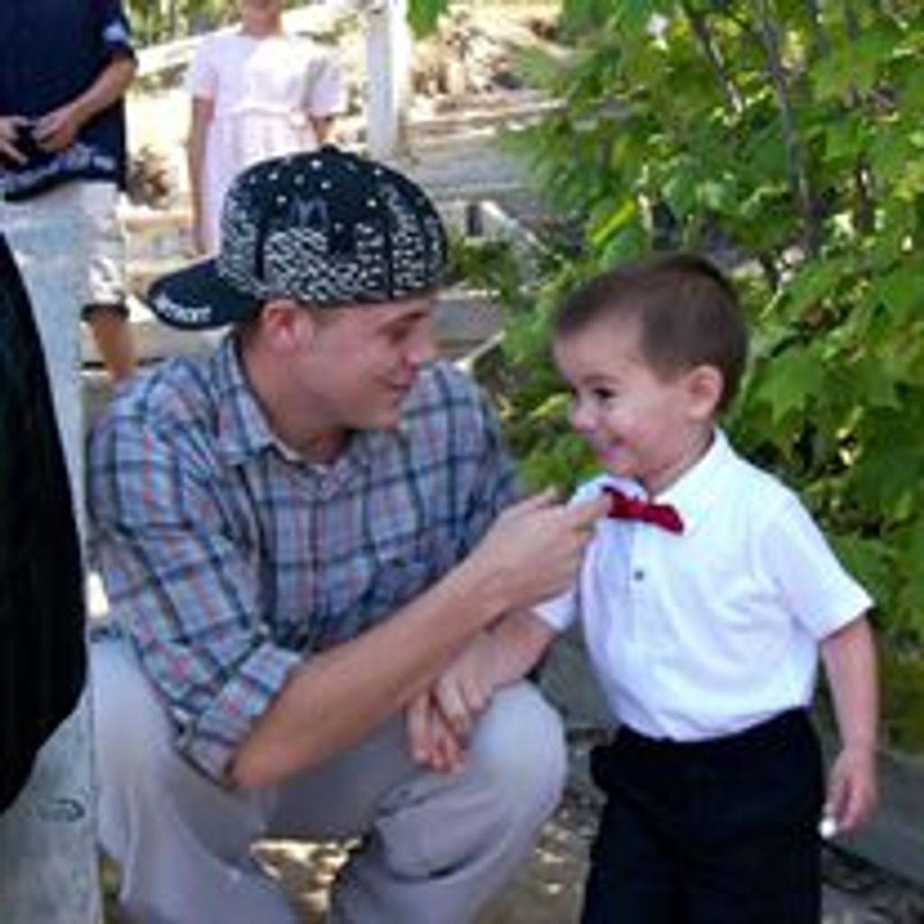 Clifford Leo McNally