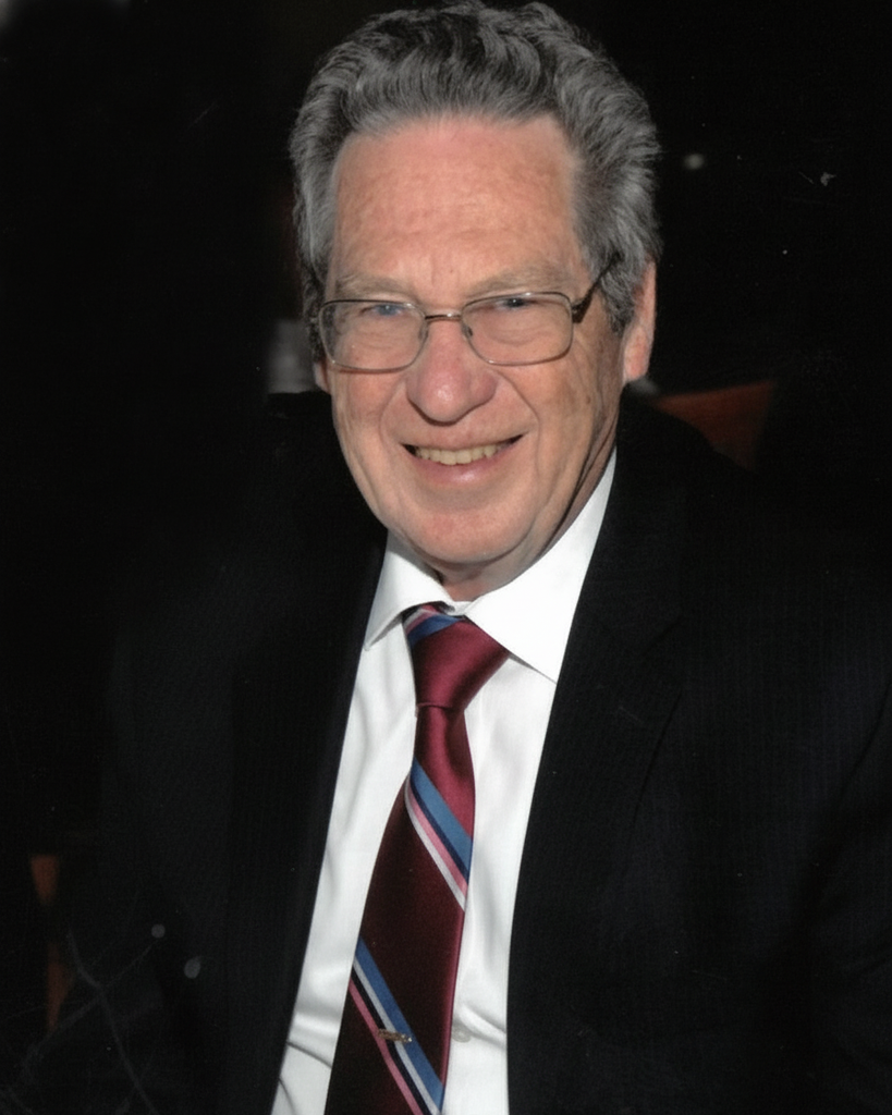 Roy Harness