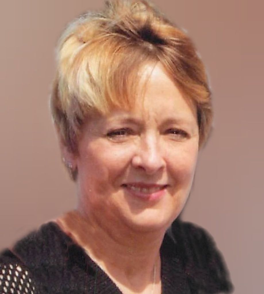 Dana O'Donnell